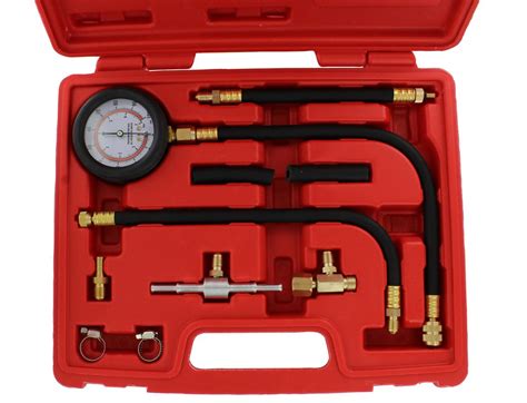 24 with Learn more Quantity Add to cart 5299721 Cummins ISX Fuel Pressure Tool Kit Applications Include ISX15 and QSX15 Kit Includes 5299753 Fuel Pump Tester 3164673 Leak Test Hose. . Cummins isx fuel pressure test kit